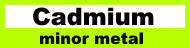 Cadmium