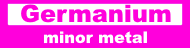 Germanium