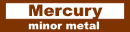 Mercury