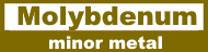 Molybdenum