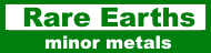 Rare Earths