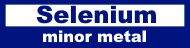 Selenium