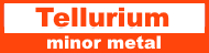 Tellurium