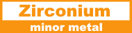 Zirconium