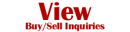 View Buy/Sell Inquiries
