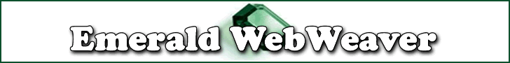 Emerald WebWeaver